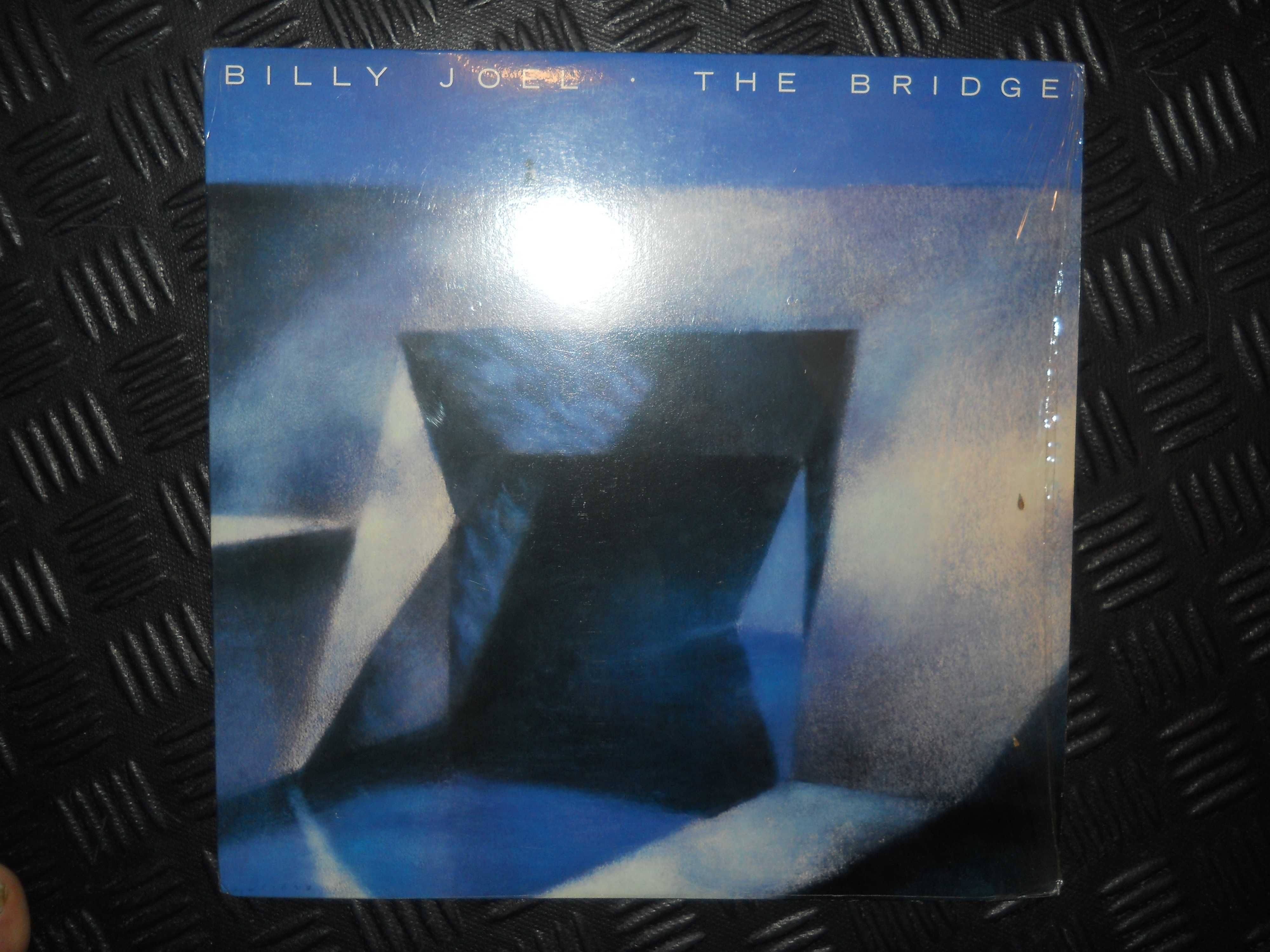 Billy Joel The Brigde - płyta winylowa Columbia USA 1986r