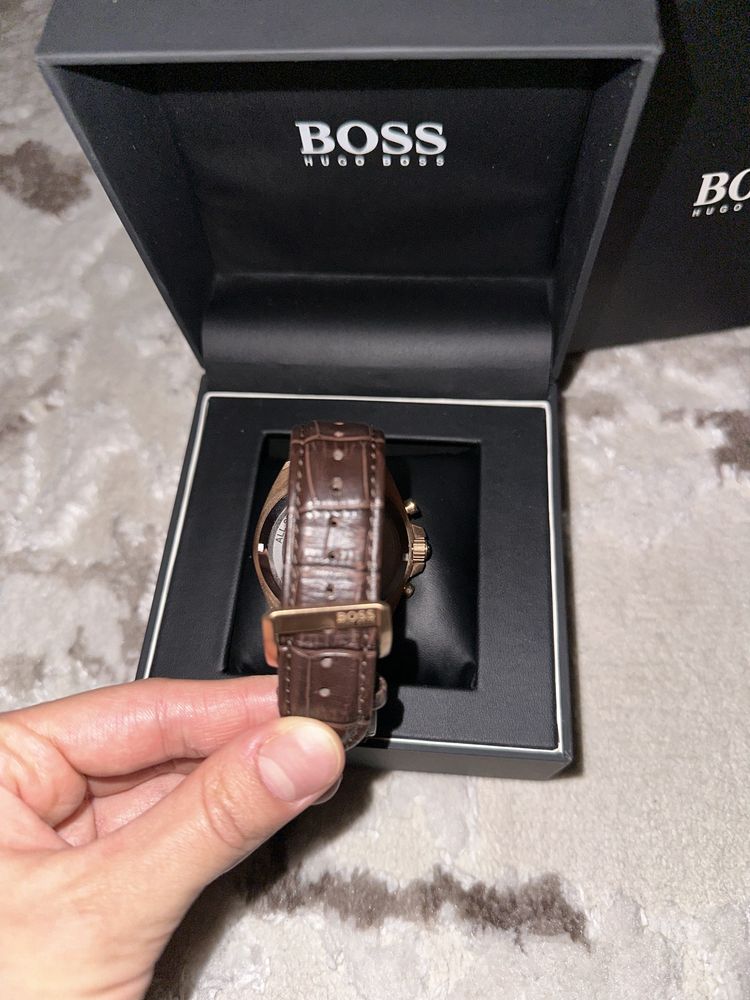Hugo Boss чоловічий годинник