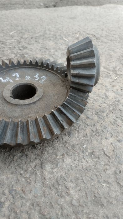 Інструмент для саморобки 3 до 1  редуктор углова передача шестерні