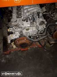 Motor completo Mitsubishi 1.8