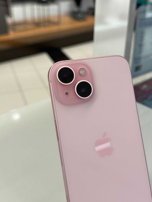 iPhone 15 256GB Bat 86% Topcase Vivo *Raty 0%