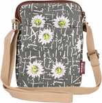 Mini Torebka na Ramię - Saszetka na Telefon, Portfel, Torba Crossbody