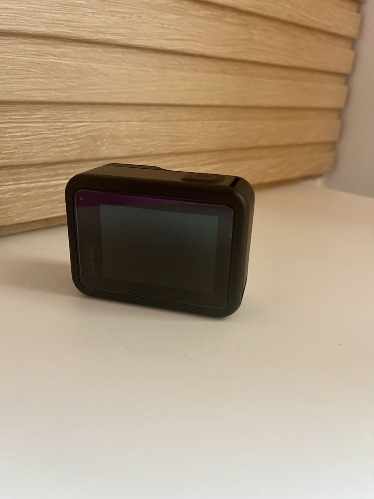 GoPro Hero 8 Black