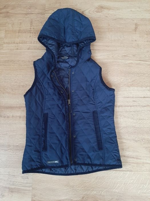 Bezrękawnik Trespass XS