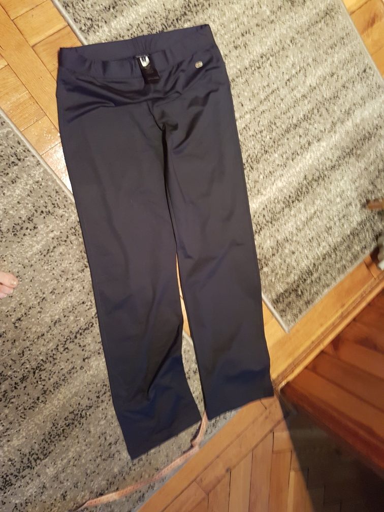 Spodnie Tommy Hilfiger