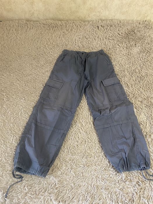 Штани карго/прямі