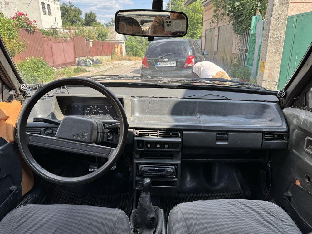 Продам Ваз 21099 1992 года.