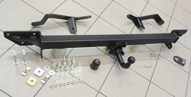 Słupsk Wypinany Automat Hak Holowniczy Fiat Ducato od2006r OKAZJA!!!