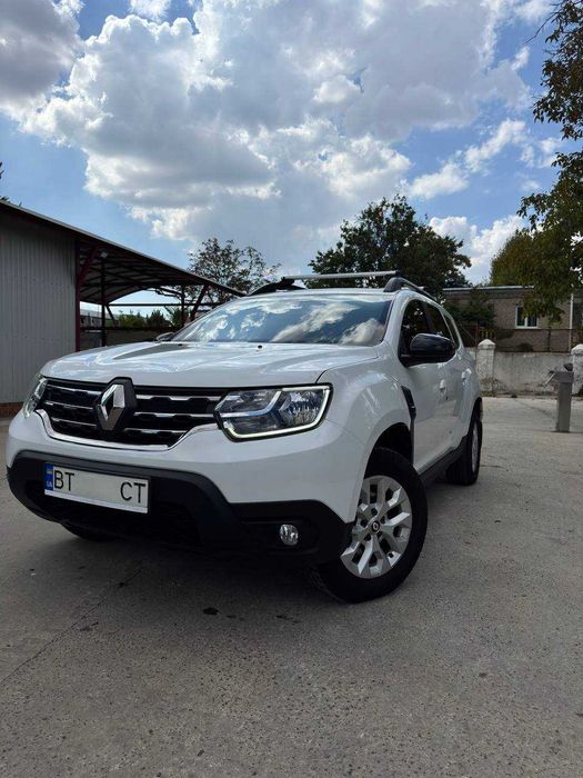 Продам Renault Duster 2