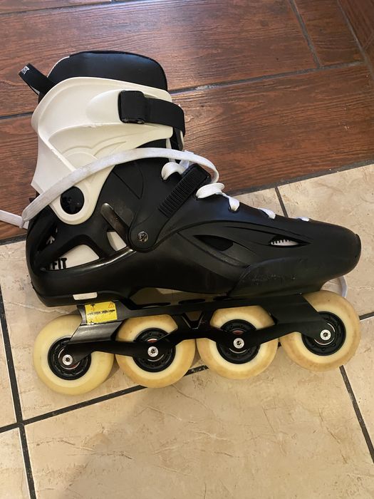 Rolki Powerslide Imperial rozmiar 45/46