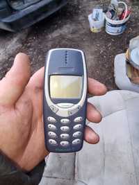 Nokia 3310 antyk