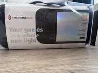Steam Deck 1TB OLED