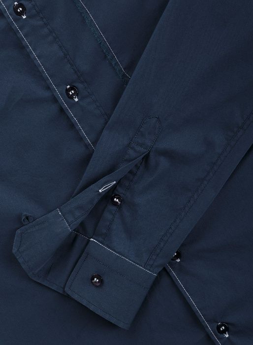 Armani Jeans Koszula Męska S Oryginał nowość