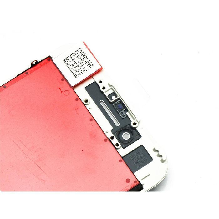 Wyświetlacz Lcd Ramka Szybka Digitizer Do Iphone 7