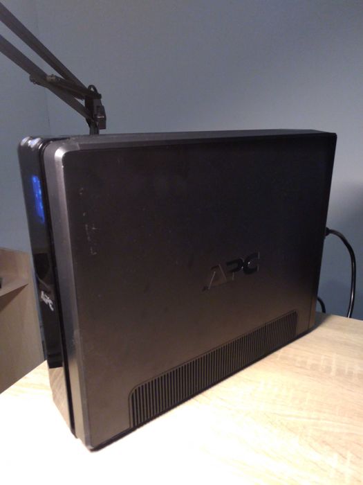 APC Back-UPS Pro 1500VA CIS