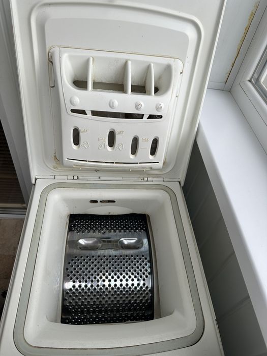 Пральна машинка стиральная машина горения gorenje