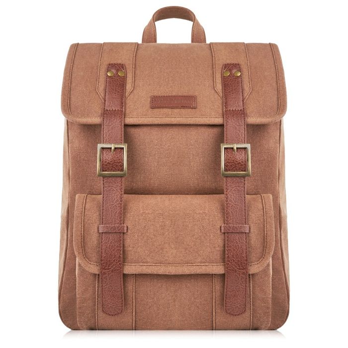 plecak męski do szkoły do pracy na laptopa paolo peruzzi e-05-br