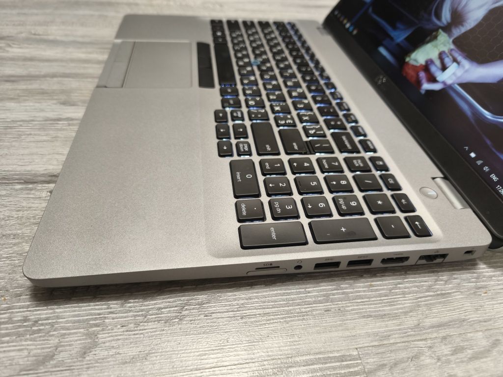 Великий ігровий 512/GDDR5/SSD/FullHD IPS/16GB DDR4/NVIDIA/Core i5-10th