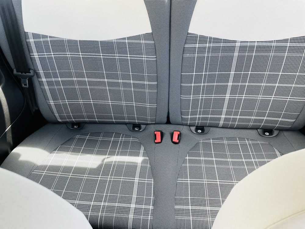 Fiat 500 cabrio 2018