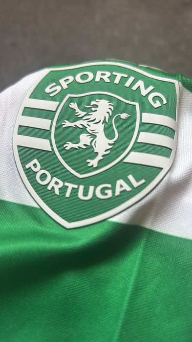 Camisolas de futebol