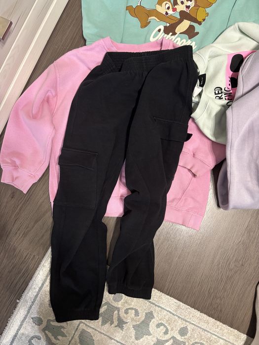 Zara barbie костюм штани
