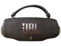 Głośnik mobilny JBL Charge 6 Czarny