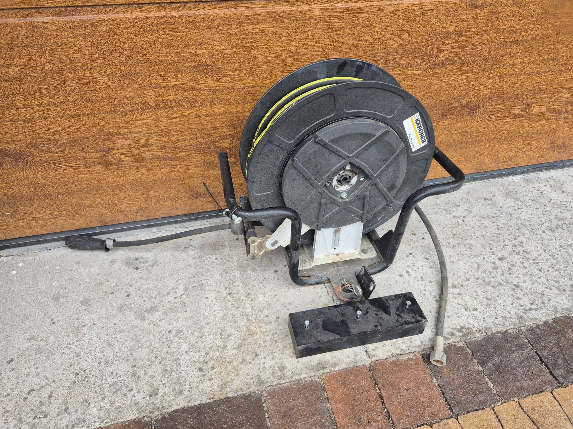 Zwijak automatyczny karcher hds 8/18 10/20 11/18 12/18 13/20