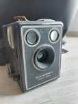 Kodak six 20 Brownie C