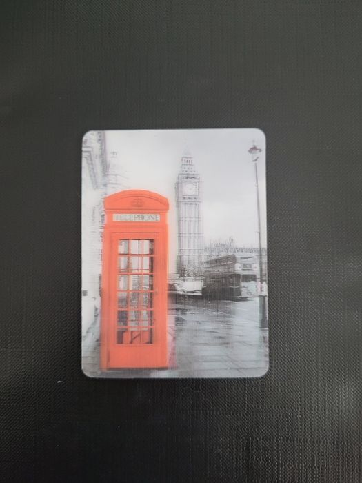 Magnes  na  lodówkę