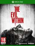 The Evil Within (XONE) Gra nowa w folii