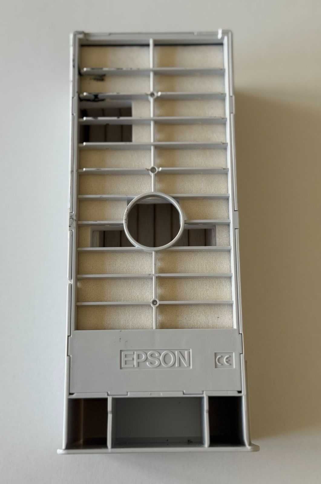 Контейнер відпрацьованих чорнил Epson StPro 7700/9700 C12C890501