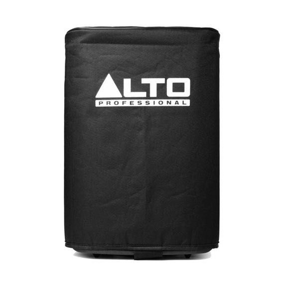 Dwie Kolumny glosnikowe ALTO TS 315 +pokrowce firmowe+statywy pro