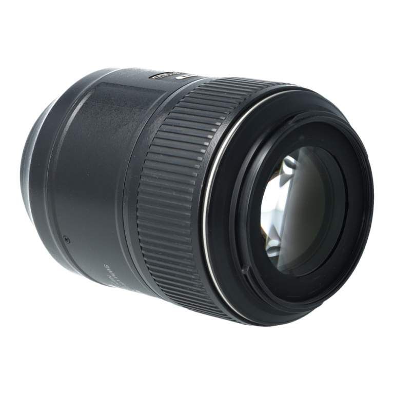 Nikon 105mm f2.8G AF-S VR IF-ED MICRO Cyfrowe.pl ul J. Kilińskiego 170
