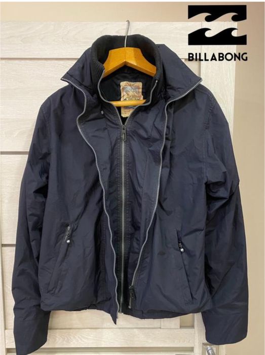 куртка BILLABONG (L) H1 JK2H BIRT Regular Fit оригинал