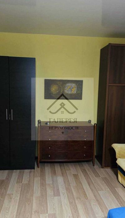 Здам1 кімнатну квартиру, р-н Сади 2