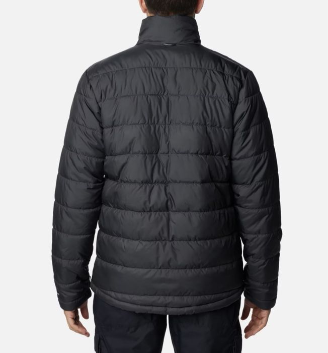Оригінал Куртка Columbia 3 в 1  Snow Glide™ Interchange Jacket.  ( L)