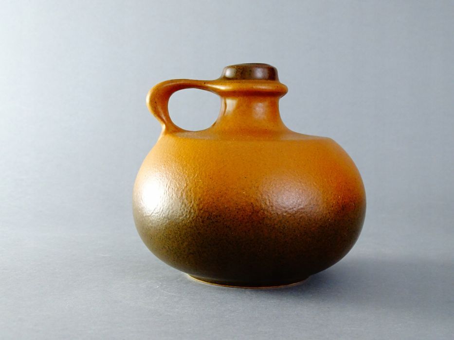 lata 60/70 ceramiczny wazon dzbanek