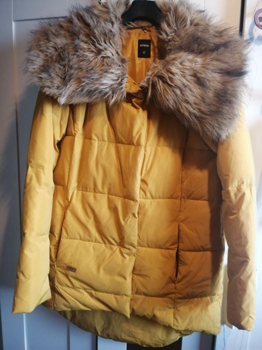 Kurtka zimowa Diverse