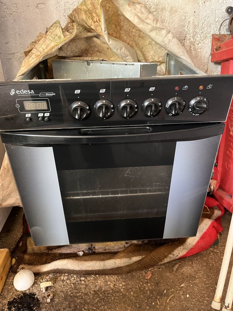 Forno Elétrico Edesa