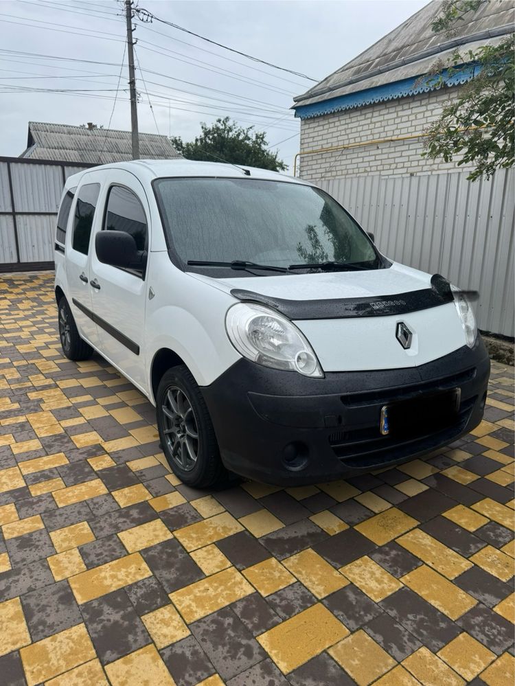 Продам kengoo2 1.5 k9k