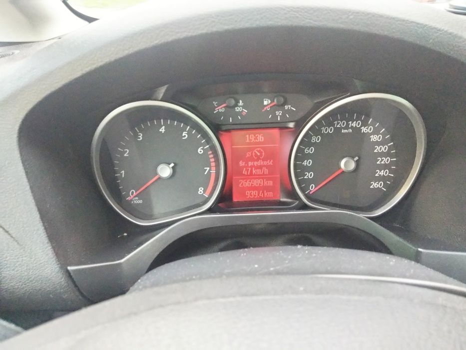 Ford S Max 2.0 145 KM