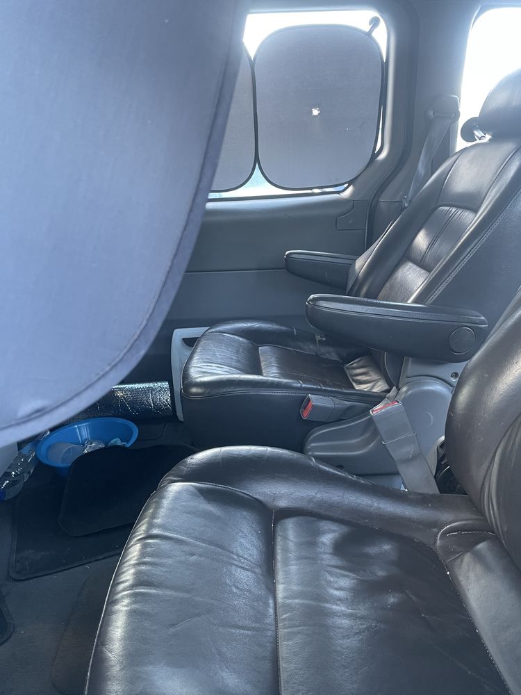 Kia carnival 2.9 venda urgente (negociavel esta semana)