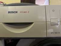 На запчастини пральна машинка BOSCH Maxx 4