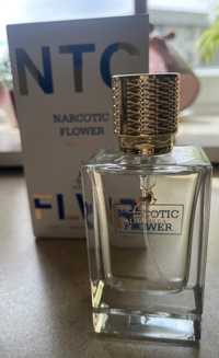 Perfumy Narcotic flower