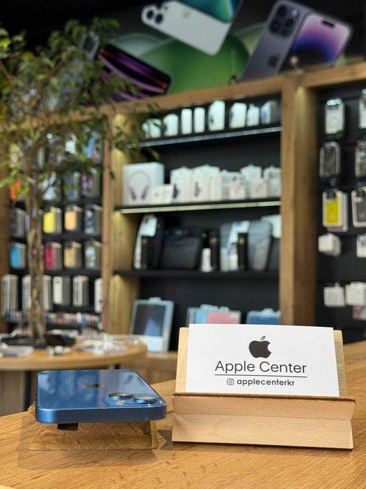 iPhone 13, Green, 128gb, 256gb, 512Gb Обмін/Гарантія