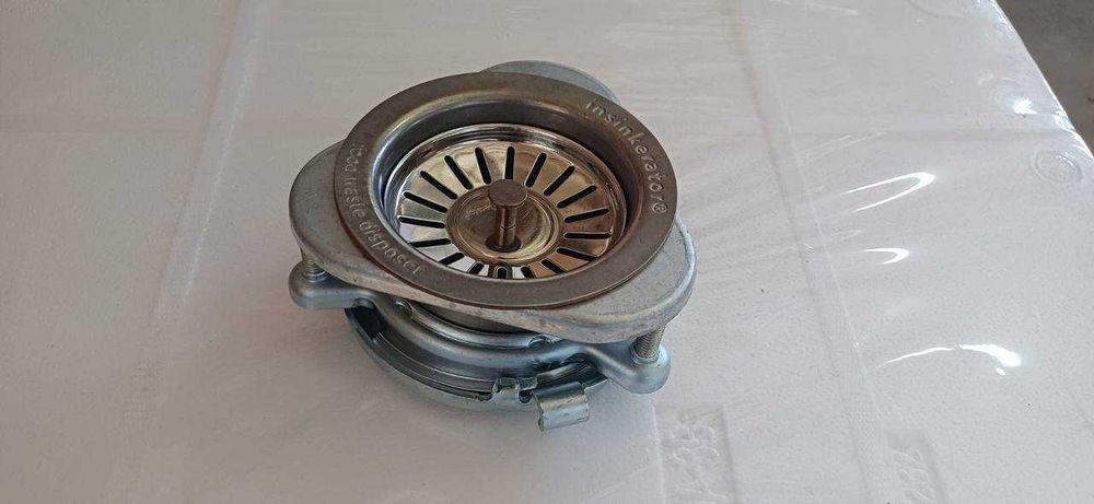 Запчастини на диспоузер Insinkerator, двигун на диспоузер Інсінкератор