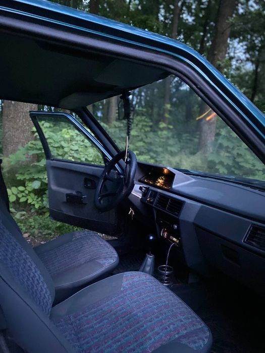 Продам авто Slavuta в гарному стані