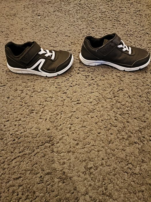 Tenisówki Decathlon rozmiar 29