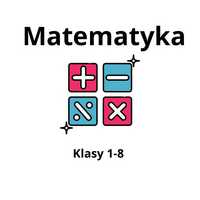 Korepetycje matematyka szkoła podstawowa