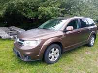 Fiat freemont 2.0 140km 7 osobowy